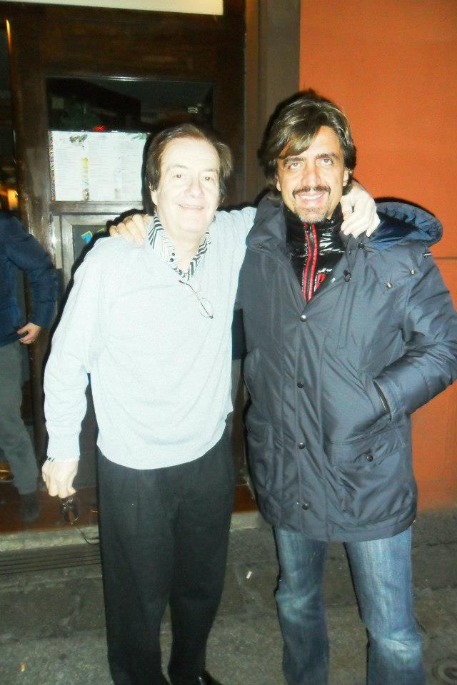 Valerio Staffelli